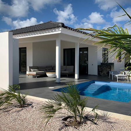 Hotel Grand Windsock Bonaire à Playa Extérieur photo