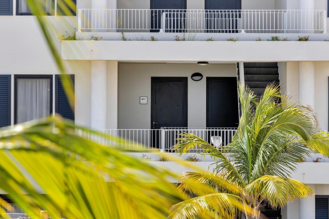 Hotel Grand Windsock Bonaire à Playa Extérieur photo