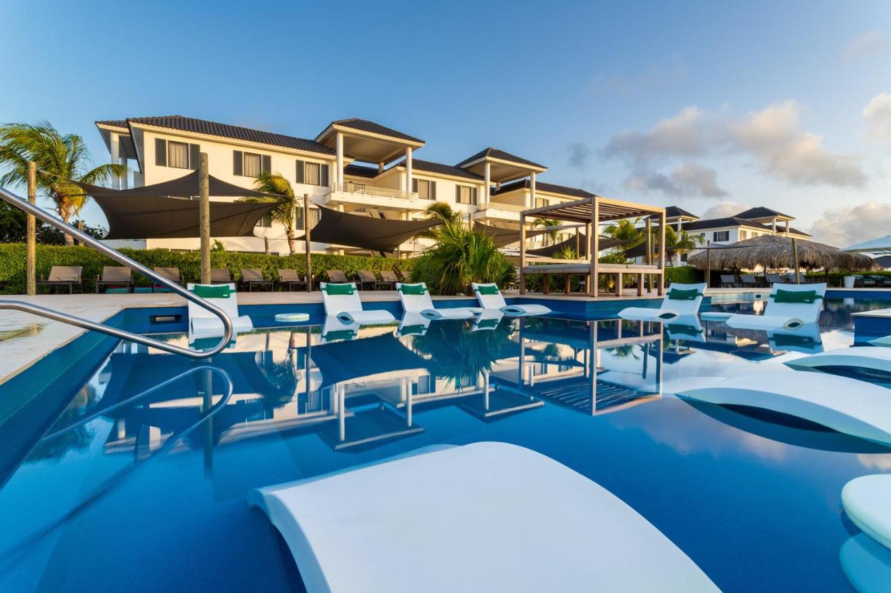 Hotel Grand Windsock Bonaire à Playa Extérieur photo