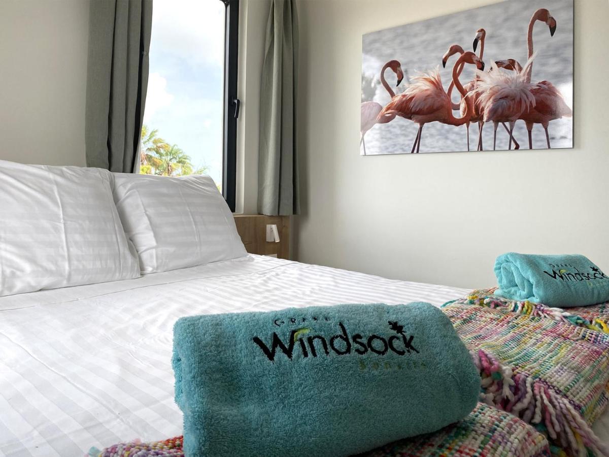 Hotel Grand Windsock Bonaire à Playa Extérieur photo